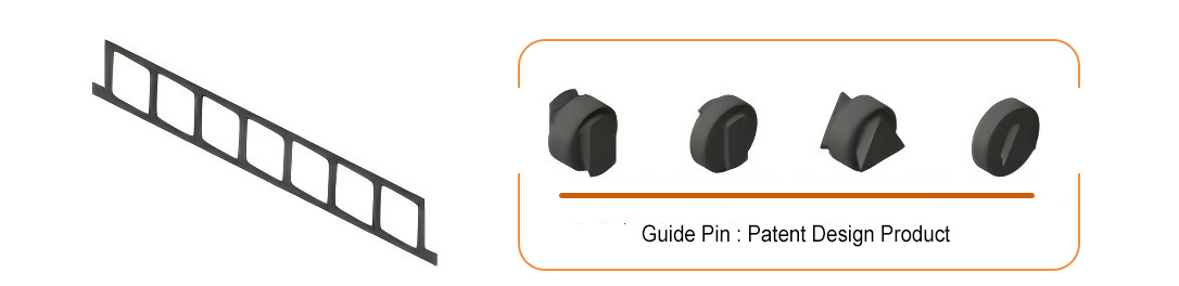 Giya Pin : Patent Design Product