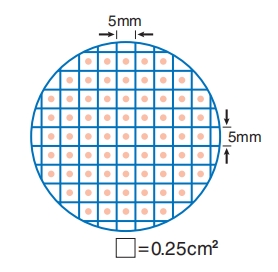 InP thiab CdTe Substrate (1)