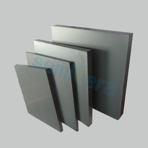 I-Silicon Carbide Plate (1)