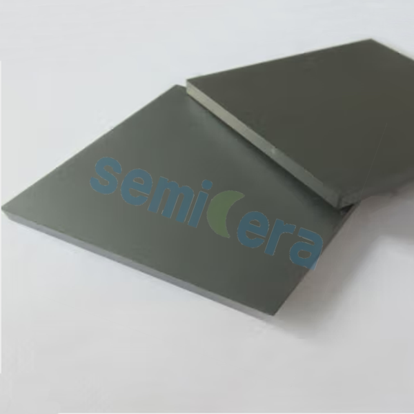 Silicon Carbide Plate (1)