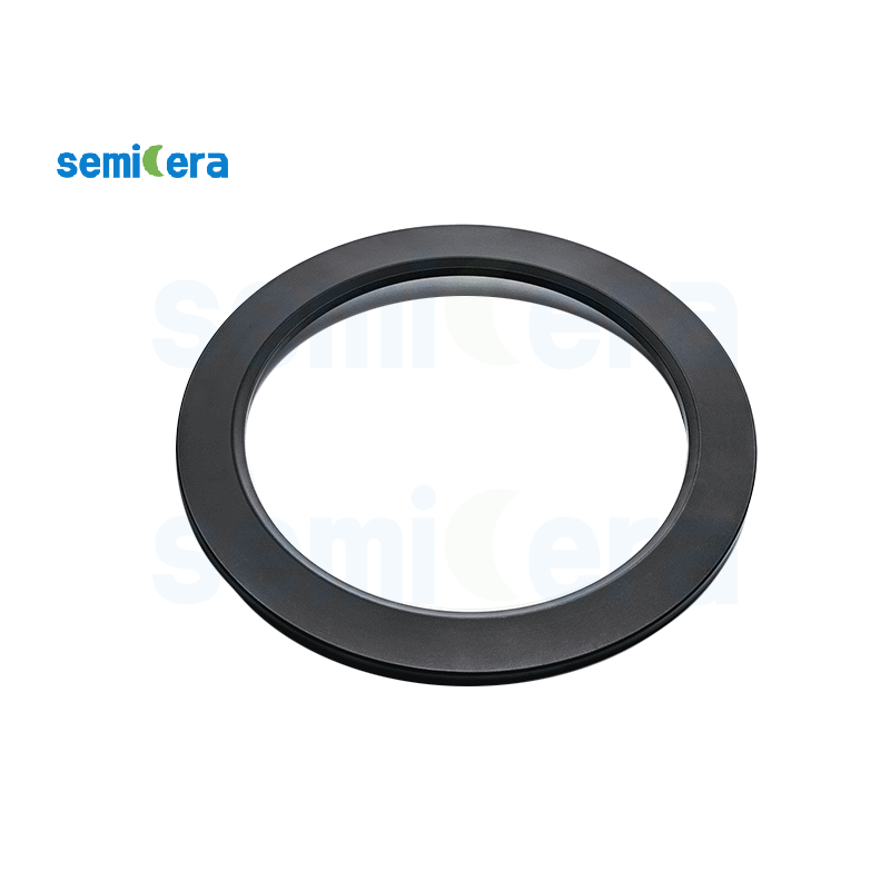 China Focus CVD SiC Ring Suppliers,Manufacturers - Advanced Customized ...