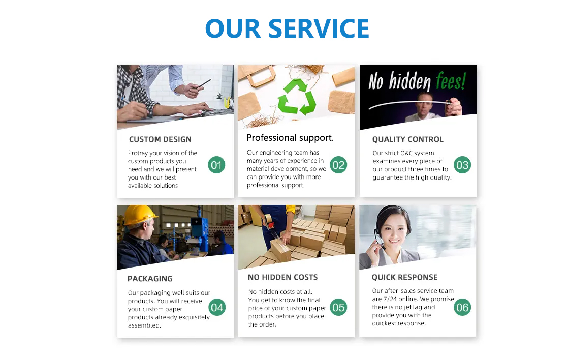 Our service