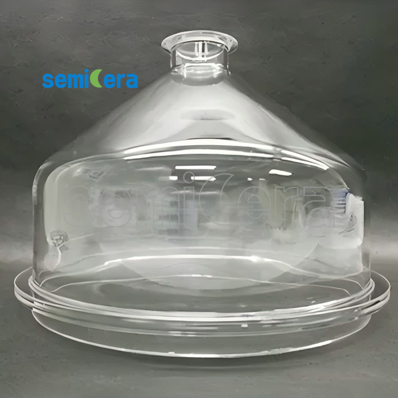 Quartz Bell Jar-2