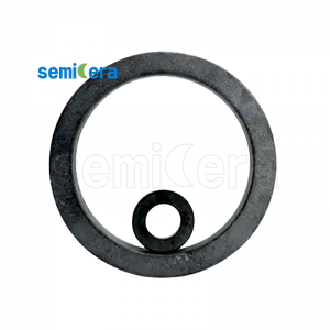 SiC Ceramic Seal Ring-2