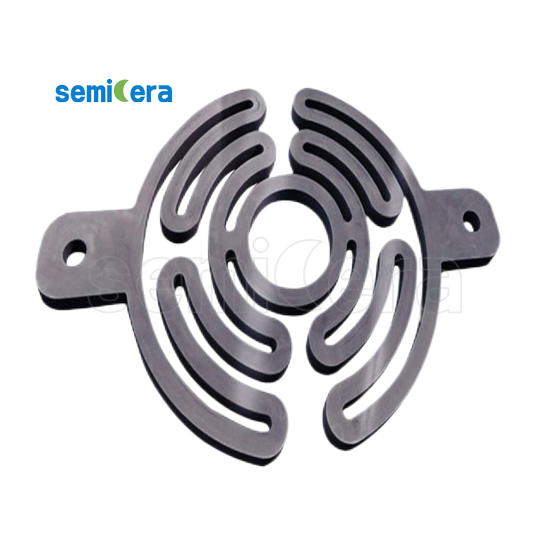 SiC Heating Element (17)