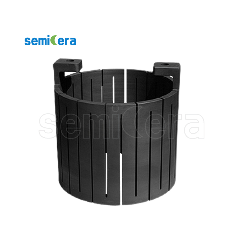 SiC Heating Element (22)