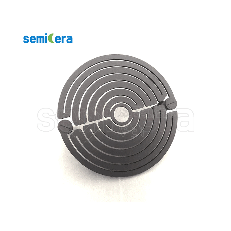 SiC Heating Element (23)