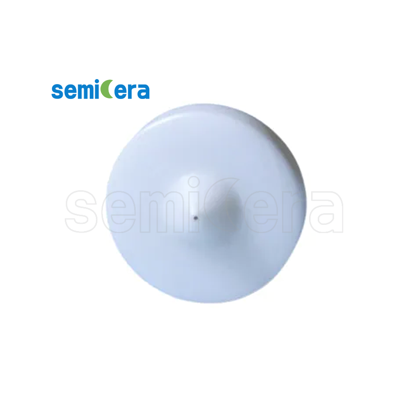 Zirconia Ceramic Nozzle